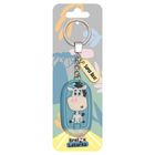 Be-Happy Gifts, brelok 3D z latarką, Super Brat