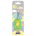 Be-Happy Gifts, brelok 3D z latarką, Super Star