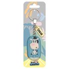 Be-Happy Gifts, brelok 3D z latarką, Szkrab