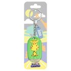 Be-Happy Gifts, brelok 3D z latarką, Zuzia