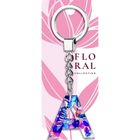 Be-Happy Gifts, brelok literka, Amelia