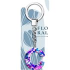 Be-Happy Gifts, brelok literka, C