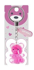 Be-Happy Gifts, brelok miś, Weronika