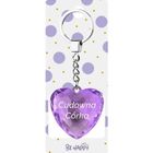 Be-Happy Gifts, brelok prezentowy Cudowna Córka