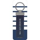 Be-Happy Gifts, brelok prezentowy Na Szczęście