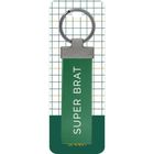 Be-Happy Gifts, brelok prezentowy Super Brat