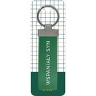 Be-Happy Gifts, brelok prezentowy Wspaniały Syn