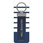 Be-Happy Gifts, brelok prezentowy z napisem Mój Bohater