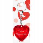 Be-Happy Gifts, brelok serce Super Dziewczyna