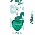 Be-Happy Gifts, brelok serce Wiktoria