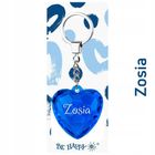Be-Happy Gifts, brelok serce Zosia