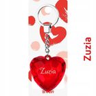 Be-Happy Gifts, brelok serce Zuzia