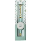 Be Happy Gifts, długopis prezentowy, Babka z Klasą