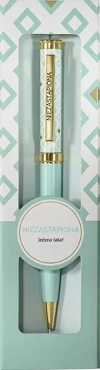 Be Happy Gifts, długopis prezentowy, Niezastąpiona