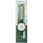 Be Happy Gifts, długopis prezentowy, Super Wujek