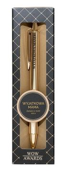 Be Happy Gifts, długopis prezentowy, Wyjątkowa Mama