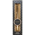 Be Happy Gifts, długopis z grawerem, Najlepszy