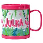 Be-Happy Gifts, kubek 3D, Julka