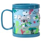 Be-Happy Gifts, kubek 3D, Koala