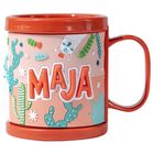 Be-Happy Gifts, kubek 3D, Maja