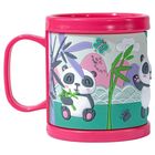 Be-Happy Gifts, kubek 3D, Panda