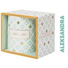 Be-Happy Gifts, kubek, Aleksandra
