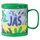 Be-Happy Gifts, kubek dla dziecka 3D, Jaś