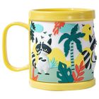 Be-Happy Gifts, kubek dla dziecka 3D, Szop