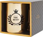 Be-Happy Gifts, kubek na prezent, The Best!