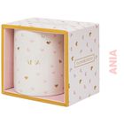 Be-Happy Gifts, kubek prezentowy, Ania