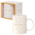 Be-Happy Gifts, kubek prezentowy, Dla Ciebie