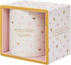 Be-Happy Gifts, kubek prezentowy, Kochana Mama