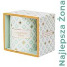 Be-Happy Gifts, kubek prezentowy, Najlepsza Żona