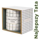 Be-Happy Gifts, kubek prezentowy, Najlepszy Tata