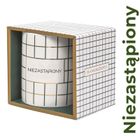 Be-Happy Gifts, kubek prezentowy, Niezastąpiony