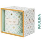 Be-Happy Gifts, kubek prezentowy, Paulina