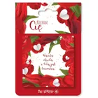Be-Happy Gifts, magnes na prezent, Kocham Cię