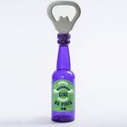Be-Happy Gifts, otwieracz do butelek magnes, Mianowicie czas na..