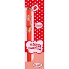 Be Happy Gifts, Pop Art, długopis, Julka