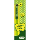 Be Happy Gifts, Pop Art, długopis, Patryk