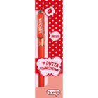 Be Happy Gifts, Pop Art, długopis, Weronika