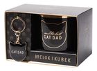 Be-Happy Gifts, prezent dla miłośników kotów Cat Dad