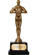 Be-Happy Gifts, statuetka prezentowa, Wyjątkowy Tata