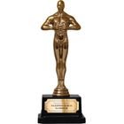 Be-Happy Gifts, statuetka prezentowa, z napisem Zwycięzca...