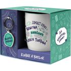 Be-Happy Gifts, zestaw prezentowy dla Najlepszego Kierowcy