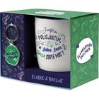 Be-Happy Gifts, zestaw prezentowy dla Najlepszego Policjanta