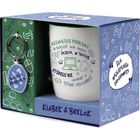 Be-Happy Gifts, zestaw prezentowy dla Najlepszego Programisty