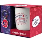 Be-Happy Gifts, zestaw prezentowy dla Najlepszego Szefa