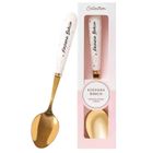 Be Happy, łyżeczka prezentowa, Kochana Babcia