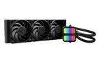 Be Quiet!, chłodzenie wodne, Silent Loop 3, 360mm AIO